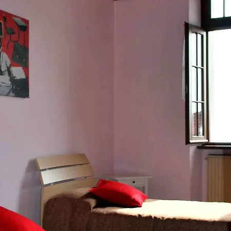 Διαμέρισμα Quaint In Italy With Garden Plesio