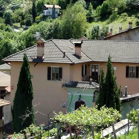 Quaint In Italy With Garden Διαμέρισμα