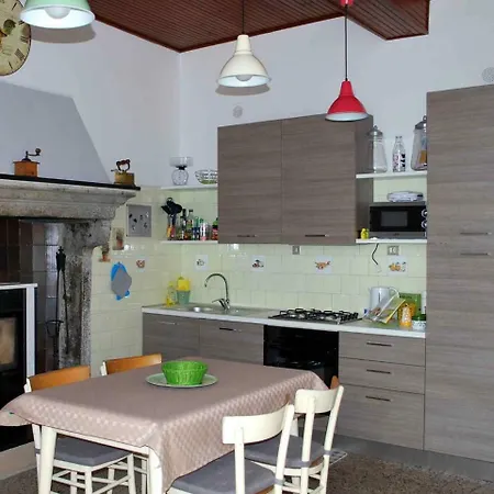 Quaint In Italy With Garden *