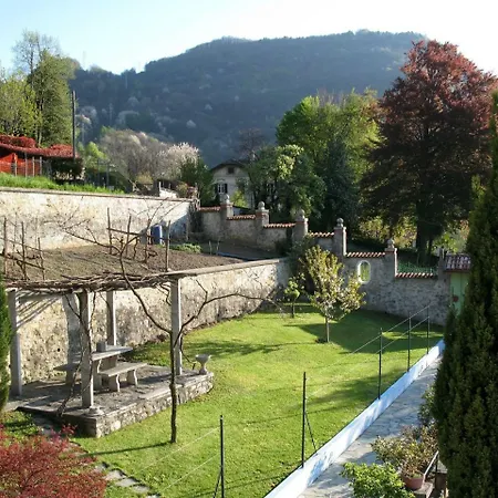 Quaint In Italy With Garden Διαμέρισμα *