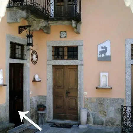 Quaint In Italy With Garden Διαμέρισμα *